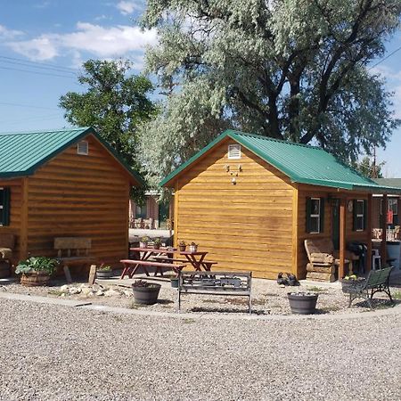 Antler Motel Greybull Exterior photo